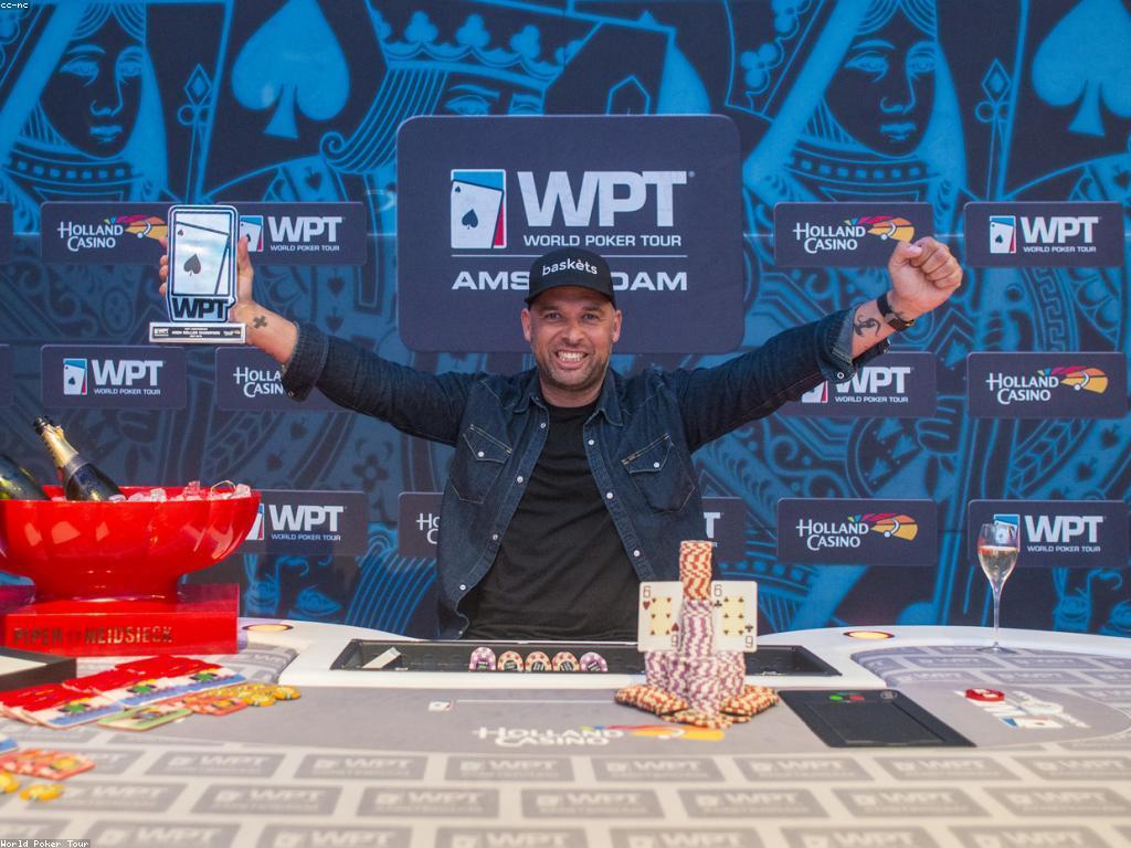 ការប្រកួតកាស៊ីណូ៖ ដំណើរការនិងយុទ្ធសាស្ត្រដើម្បីឈ្នះ