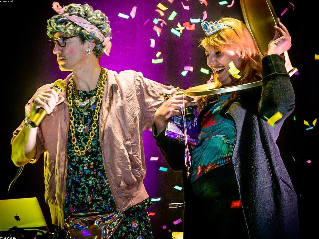 អាជីវកម្មកាស៊ីណូ៖ ការយកចិត្តទុកដាក់នឹងភាពជោគជៃ