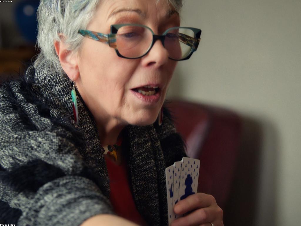 យុទ្ធសាស្ត្រលេង: ការស្វែងយល់ពីការលេងយ៉ាងមានប្រសិទ្ធភាព