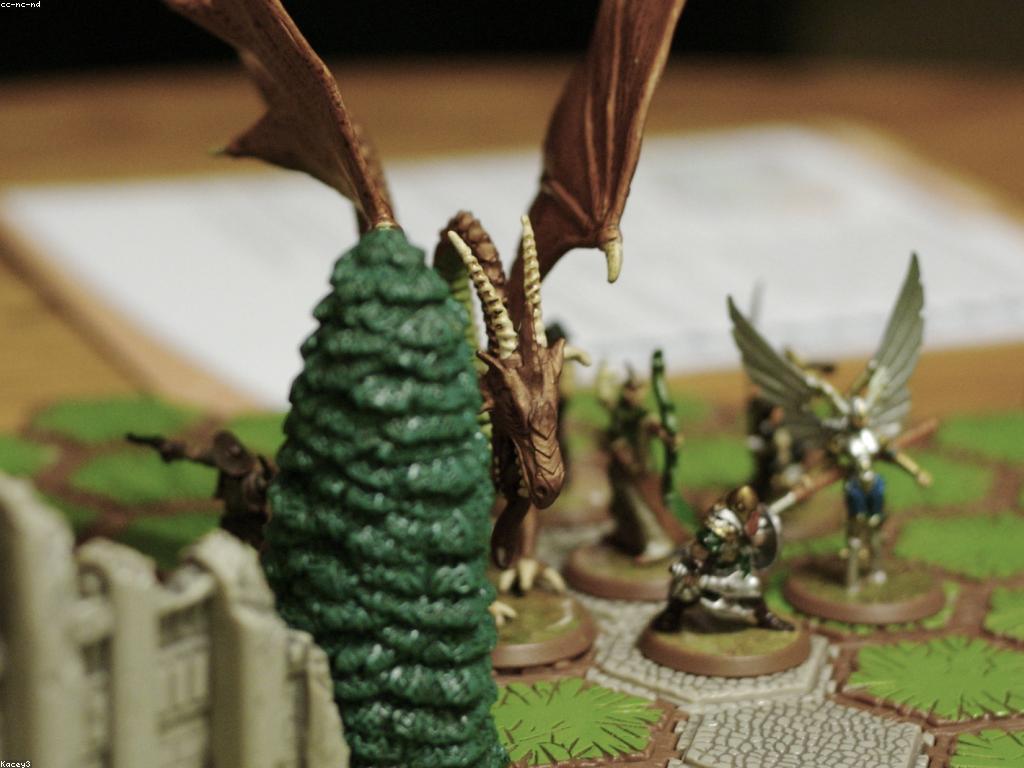 យុទ្ធសាស្ត្រលេង: របៀបកែលម្អសមត្ថភាពក្នុងការលេង